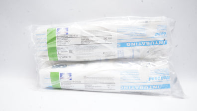 Vyaire 7700GIN Broselow/Hinkle Green Intubation Module (x) - Pack of 2